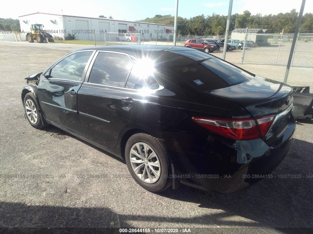 Photo 2 VIN: 4T1BF1FK8GU121105 - TOYOTA CAMRY 