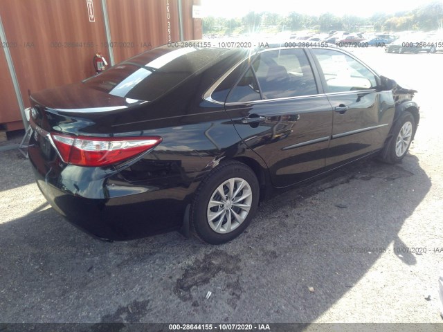 Photo 3 VIN: 4T1BF1FK8GU121105 - TOYOTA CAMRY 