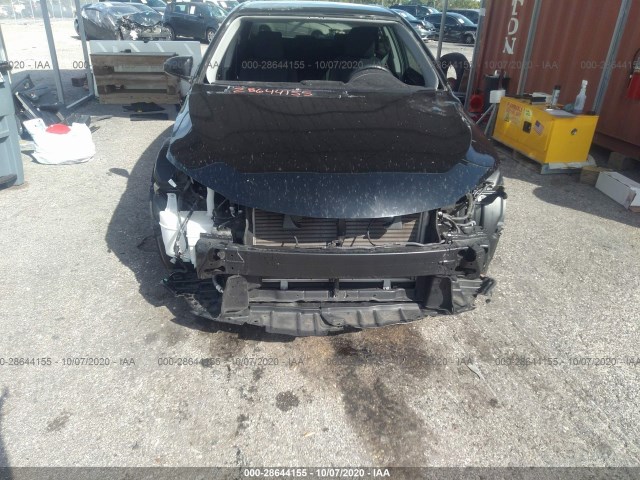 Photo 5 VIN: 4T1BF1FK8GU121105 - TOYOTA CAMRY 