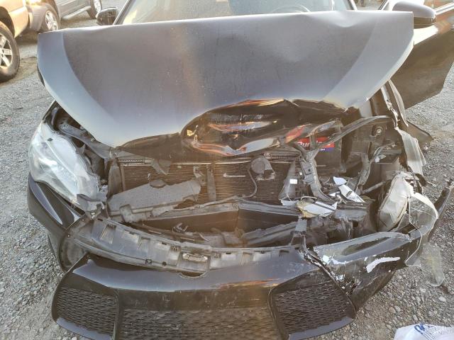 Photo 10 VIN: 4T1BF1FK8GU121766 - TOYOTA CAMRY 