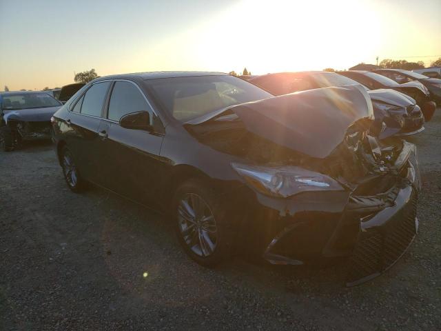 Photo 3 VIN: 4T1BF1FK8GU121766 - TOYOTA CAMRY 