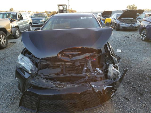 Photo 4 VIN: 4T1BF1FK8GU121766 - TOYOTA CAMRY 