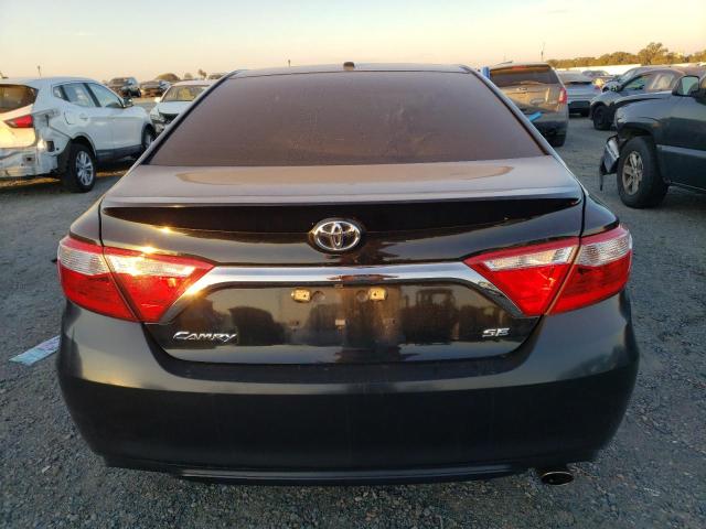 Photo 5 VIN: 4T1BF1FK8GU121766 - TOYOTA CAMRY 