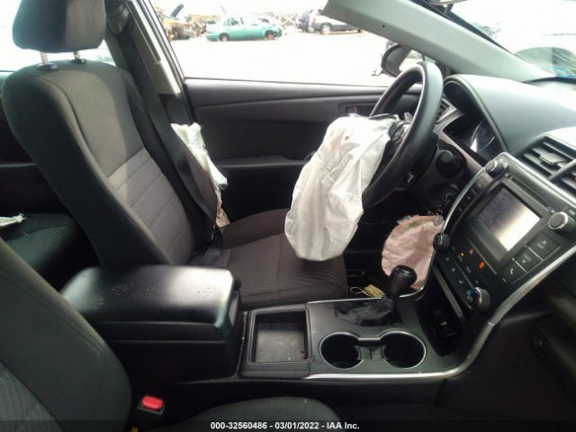 Photo 4 VIN: 4T1BF1FK8GU121783 - TOYOTA CAMRY 