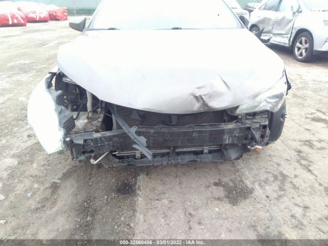 Photo 5 VIN: 4T1BF1FK8GU121783 - TOYOTA CAMRY 