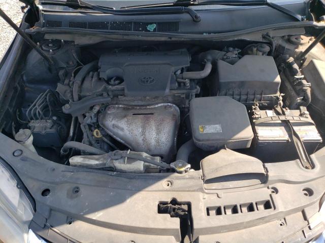 Photo 10 VIN: 4T1BF1FK8GU123176 - TOYOTA CAMRY 