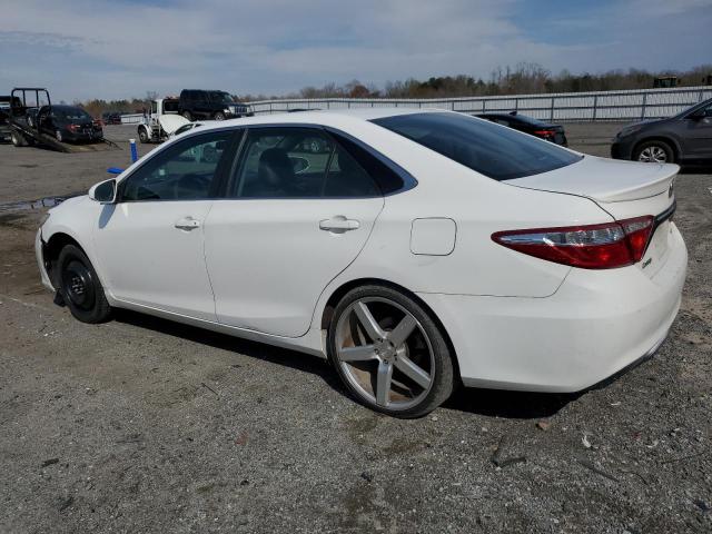 Photo 1 VIN: 4T1BF1FK8GU123193 - TOYOTA CAMRY 