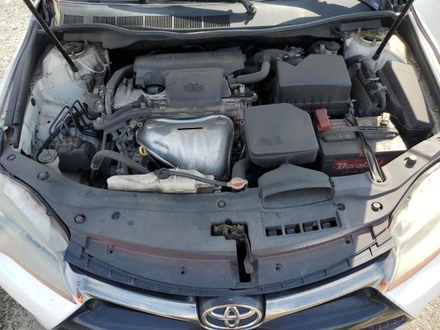 Photo 10 VIN: 4T1BF1FK8GU123193 - TOYOTA CAMRY 