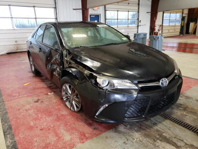 Photo 0 VIN: 4T1BF1FK8GU124652 - TOYOTA CAMRY LE 