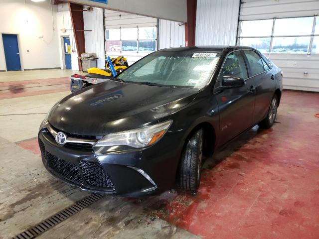 Photo 1 VIN: 4T1BF1FK8GU124652 - TOYOTA CAMRY LE 