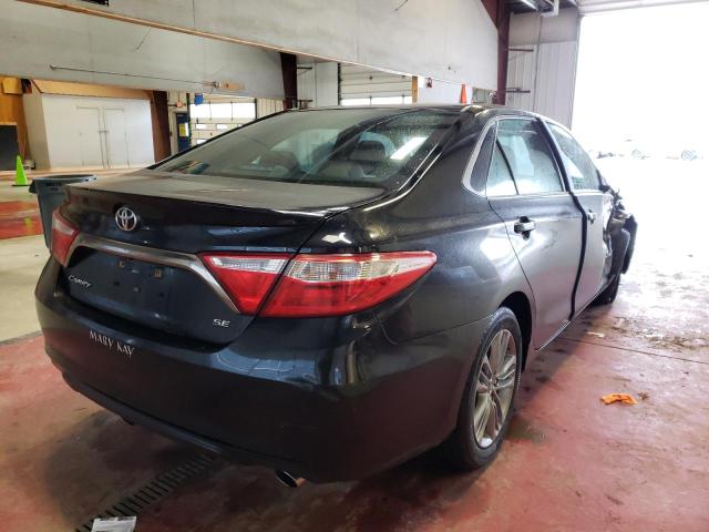 Photo 3 VIN: 4T1BF1FK8GU124652 - TOYOTA CAMRY LE 