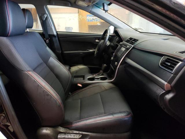 Photo 4 VIN: 4T1BF1FK8GU124652 - TOYOTA CAMRY LE 