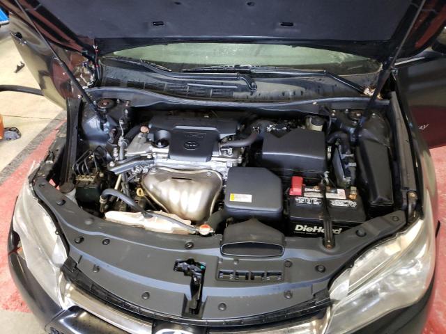 Photo 6 VIN: 4T1BF1FK8GU124652 - TOYOTA CAMRY LE 