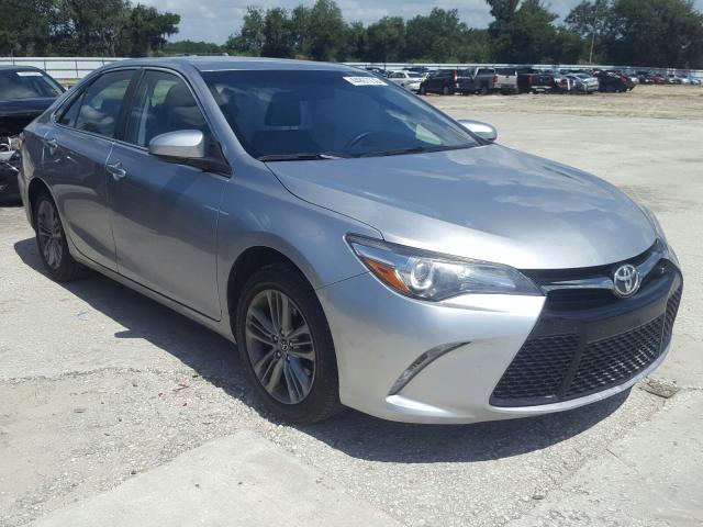 Photo 0 VIN: 4T1BF1FK8GU124988 - TOYOTA CAMRY LE 