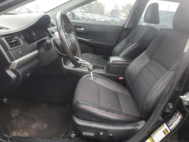 Photo 6 VIN: 4T1BF1FK8GU127650 - TOYOTA CAMRY LE 