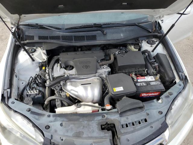 Photo 10 VIN: 4T1BF1FK8GU128345 - TOYOTA CAMRY 