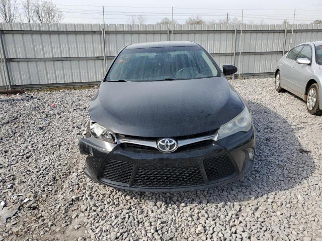 Photo 4 VIN: 4T1BF1FK8GU128362 - TOYOTA CAMRY LE 