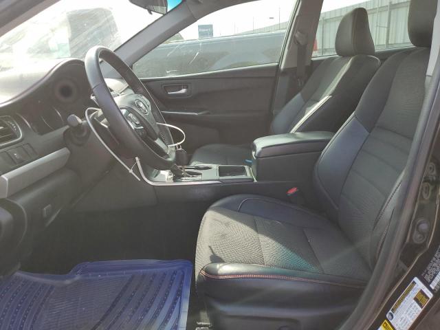 Photo 6 VIN: 4T1BF1FK8GU128362 - TOYOTA CAMRY LE 