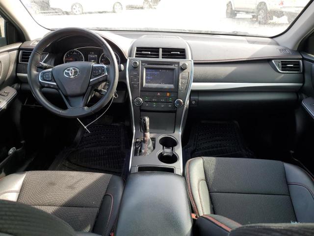 Photo 7 VIN: 4T1BF1FK8GU128362 - TOYOTA CAMRY LE 