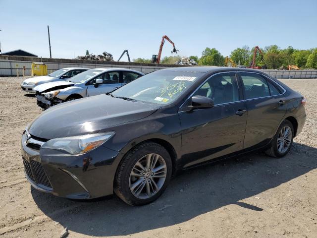 Photo 0 VIN: 4T1BF1FK8GU130757 - TOYOTA CAMRY LE 