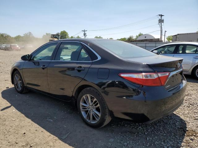 Photo 1 VIN: 4T1BF1FK8GU130757 - TOYOTA CAMRY LE 