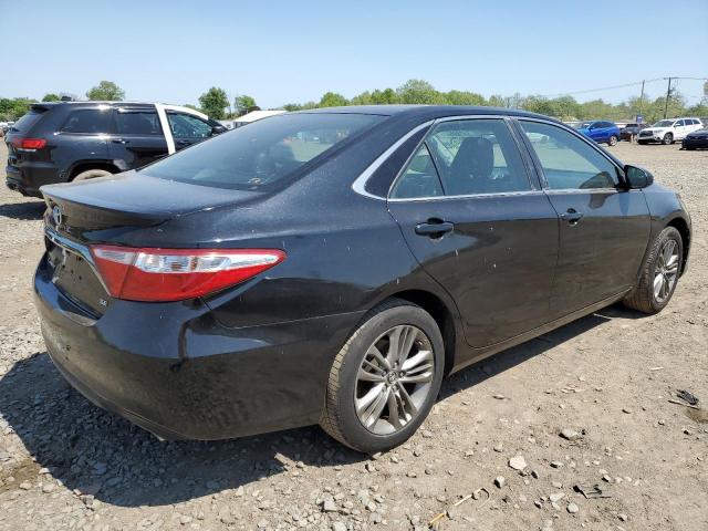 Photo 2 VIN: 4T1BF1FK8GU130757 - TOYOTA CAMRY LE 