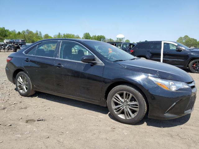 Photo 3 VIN: 4T1BF1FK8GU130757 - TOYOTA CAMRY LE 