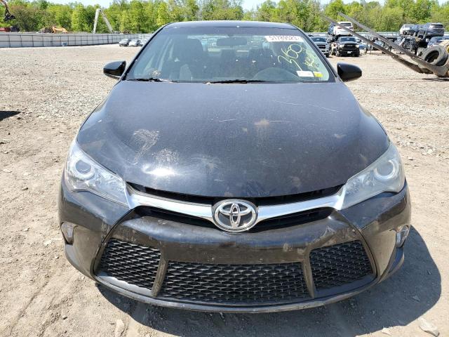 Photo 4 VIN: 4T1BF1FK8GU130757 - TOYOTA CAMRY LE 