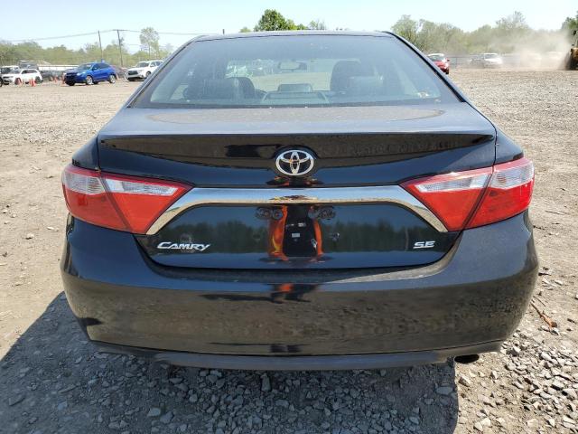 Photo 5 VIN: 4T1BF1FK8GU130757 - TOYOTA CAMRY LE 