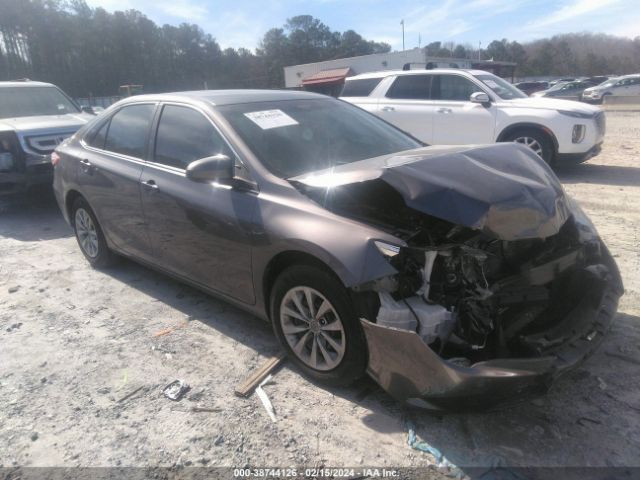 Photo 0 VIN: 4T1BF1FK8GU131715 - TOYOTA CAMRY 