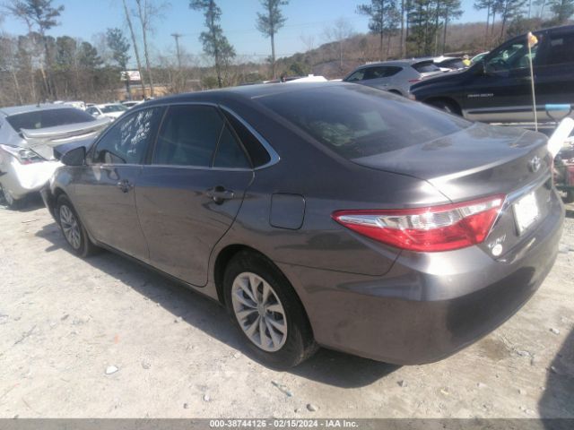 Photo 2 VIN: 4T1BF1FK8GU131715 - TOYOTA CAMRY 