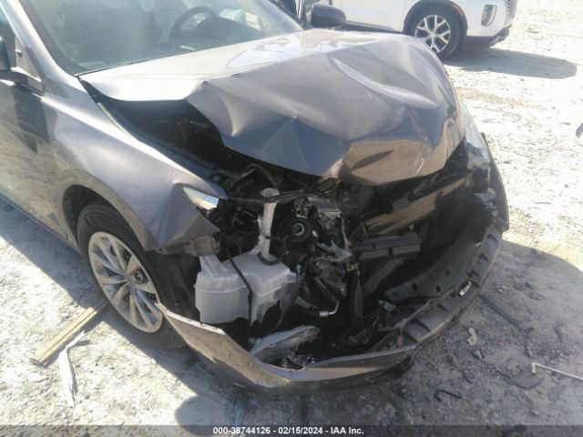 Photo 5 VIN: 4T1BF1FK8GU131715 - TOYOTA CAMRY 