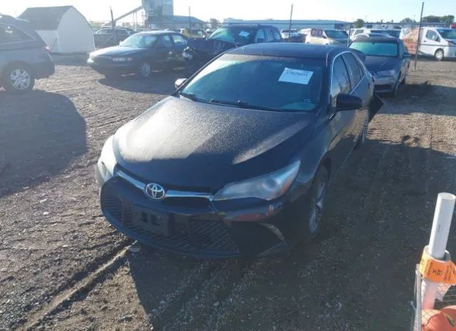 Photo 1 VIN: 4T1BF1FK8GU132699 - TOYOTA CAMRY 