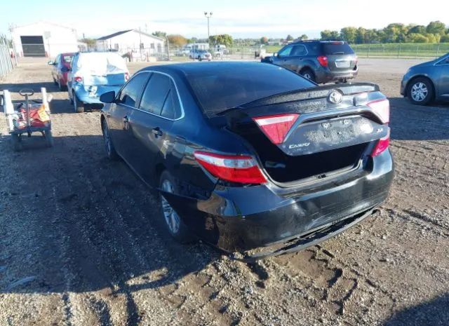 Photo 2 VIN: 4T1BF1FK8GU132699 - TOYOTA CAMRY 