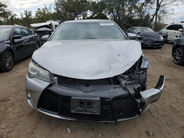 Photo 4 VIN: 4T1BF1FK8GU138681 - TOYOTA CAMRY 