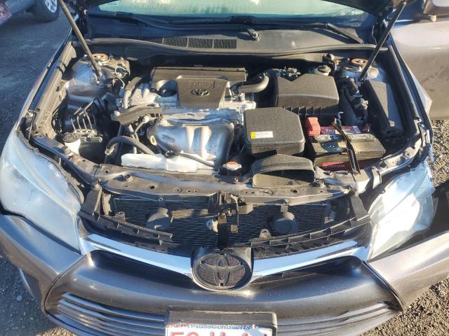 Photo 10 VIN: 4T1BF1FK8GU139460 - TOYOTA CAMRY LE 