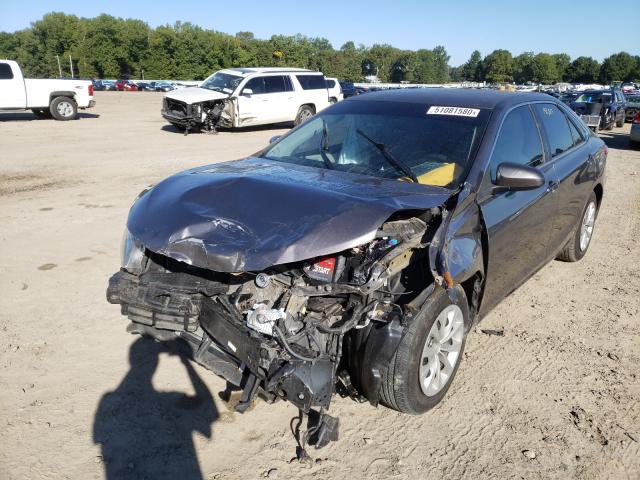 Photo 1 VIN: 4T1BF1FK8GU139703 - TOYOTA CAMRY LE 