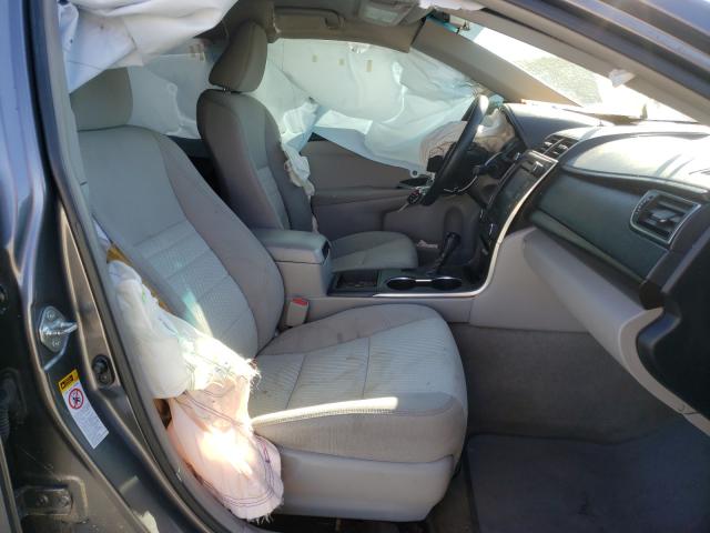 Photo 4 VIN: 4T1BF1FK8GU139703 - TOYOTA CAMRY LE 