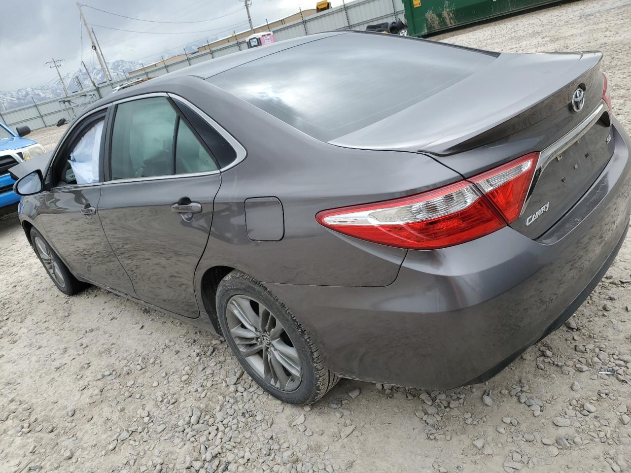 Photo 1 VIN: 4T1BF1FK8GU139989 - TOYOTA CAMRY 