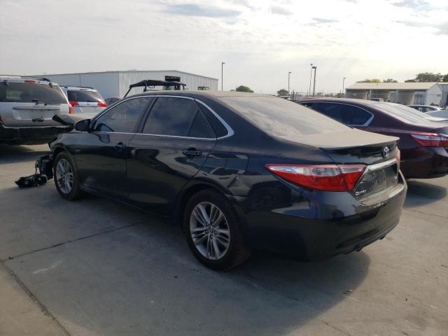 Photo 2 VIN: 4T1BF1FK8GU140544 - TOYOTA CAMRY LE 