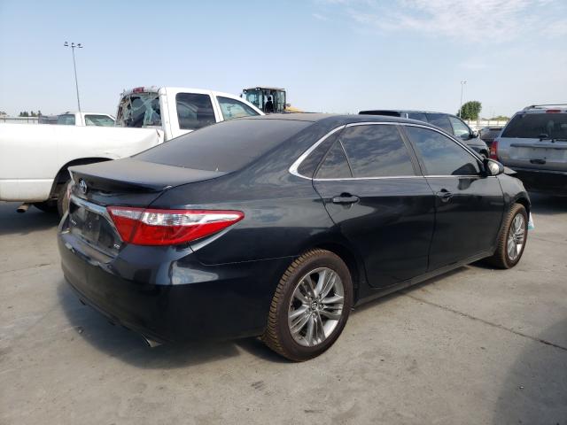 Photo 3 VIN: 4T1BF1FK8GU140544 - TOYOTA CAMRY LE 