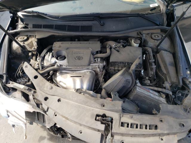 Photo 6 VIN: 4T1BF1FK8GU140544 - TOYOTA CAMRY LE 