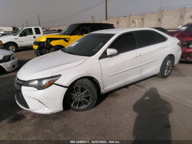 Photo 1 VIN: 4T1BF1FK8GU141371 - TOYOTA CAMRY 