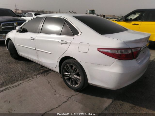 Photo 2 VIN: 4T1BF1FK8GU141371 - TOYOTA CAMRY 