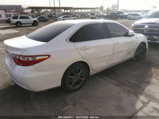 Photo 3 VIN: 4T1BF1FK8GU141371 - TOYOTA CAMRY 