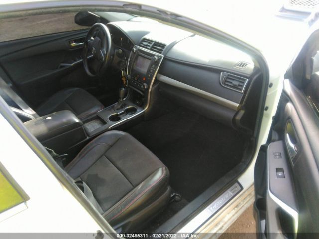 Photo 4 VIN: 4T1BF1FK8GU141371 - TOYOTA CAMRY 