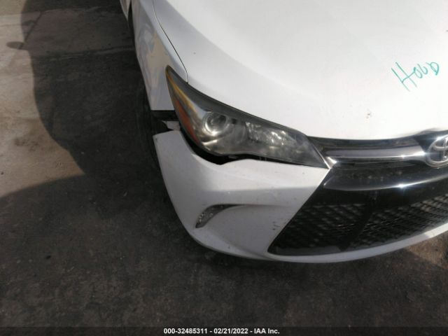 Photo 5 VIN: 4T1BF1FK8GU141371 - TOYOTA CAMRY 