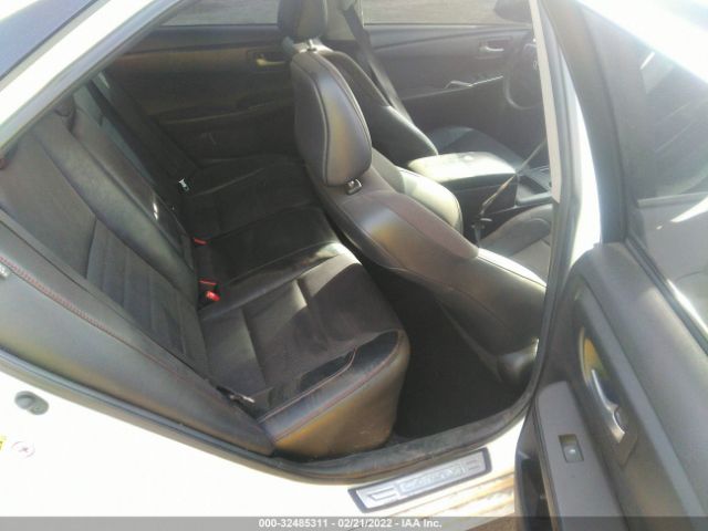 Photo 7 VIN: 4T1BF1FK8GU141371 - TOYOTA CAMRY 