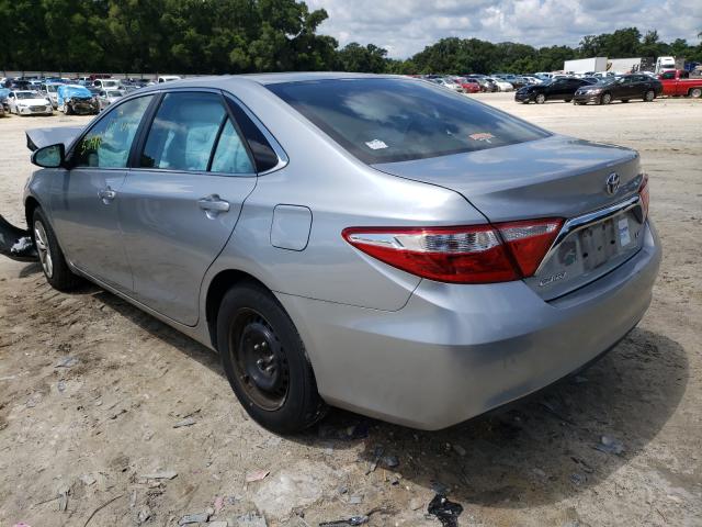 Photo 2 VIN: 4T1BF1FK8GU141550 - TOYOTA CAMRY LE 