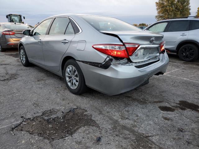 Photo 2 VIN: 4T1BF1FK8GU141841 - TOYOTA CAMRY LE 